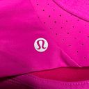 Lululemon Run Times Bra Ripened Raspberry (RIPR) Size 32DDD NWT *Adjustable* Photo 11