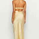 Beginning Boutique Long Formal Dress Photo 3