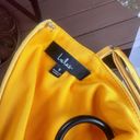 Lulus yellow maxi dress Photo 4