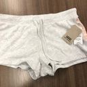 Vans  Booty Gray Shorts - Brand new with tags! Photo 1