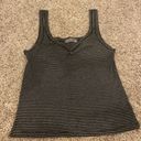 Urban Outfitters Stripe tank top Photo 0