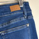 Judy Blue  Los Angeles slim bootcut fit denim jeans size 29 Photo 8