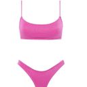 Triangl Swimwear Pink Photo 0