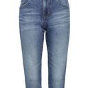 Banana Republic  High-Rise Straight Ankle Jean #50 Photo 0