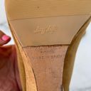 Valentino Garavani Valentino Erin. B women’s suede cork wedge sandal size IT 41 US 11 Photo 11