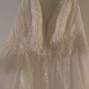 Oleg Cassini Ivory  Wedding dress, Veil  Photo 1