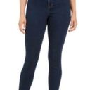 Style & Co  **FINAL PRICE** High Rise Leggings - Med Blue - size 10 Photo 0