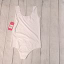 Commando  white butter soft bodysuit size XS Photo 3