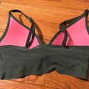 Victoria's Secret PINK Lounge Wireless Push Up Bra Photo 1