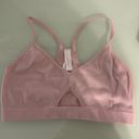 Target colsie pink bra Photo 0