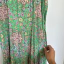 Billabong Floral Maxi Photo 1