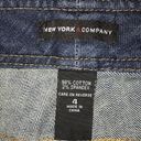 New York And Company 🌈$3/25  Capris Size 4 EUC Photo 1