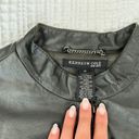 Kenneth Cole Leather Jacket Photo 2