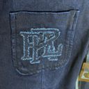 Polo  Ralph Lauren Sartorial club denim blazer sz 6 Photo 9