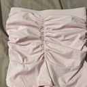 Rushed Pink Goldhinge Skirt Size M Photo 0