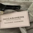 360 Cashmere 360 SWEATER Featherweight Cashmere Crewneck Sweater Photo 10