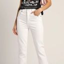 DAZE jeans White Size 28 Photo 0