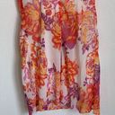 RUNAWAY THE LABEL NWT  Revolve Sienna Floral Mini Dress in Acadia White Photo 8