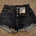 Levi’s 501 Shorts Photo 0