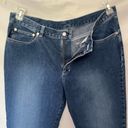 Krass&co Lauren Jeans  Straight Leg Womens Jeans Size 16 Medium Wash New Denim Photo 5