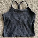 Kyodan  Women’s Small Cropped Athletic Tank Top Photo 1