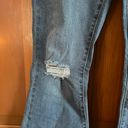 Refuge Distressed Denim Jeans Photo 3