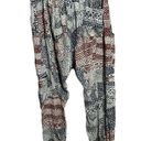 Anthropologie  Hei Hei Harem Nouveau Jogger Cargo Pants Photo 2