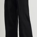 Madewell Jeans Extrawide-Leg Trouser in Wilkes Wash: Pleat Edition 28 NWT New Photo 1