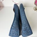 Arizona Jeans NWOT Arizona Jean Co. Meek Ballet Flats Photo 4