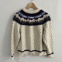 Northern Reflections Vintage  sweater Photo 1