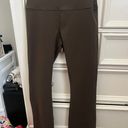 Alo Yoga Alo boot cut leggings Photo 2