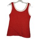 Catalina Vintage  Tank Top Photo 4