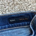 Citizens of Humanity  Rocket Skinny Jeans in sz 27 Photo 7