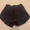 Lululemon Hotty Hot Shorts 4” TALL Photo 0