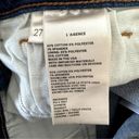 L'Agence NWT  Margot High Rise Skinny Jean in Laguna - Size 27 Photo 3