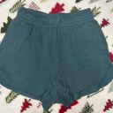 Target Green  Shorts Photo 0