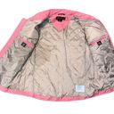 Ariat  Quilted Pink Puffer Vest Size Small NWOT Photo 1