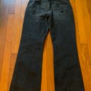 American Eagle Outfitters Ripped Black Jeans Photo 1