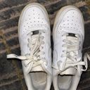 Nike Air Force 1 Shoes White Photo 1