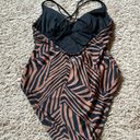 Hurley One Piece Bathing Suit Photo 0