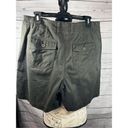 Jones New York Jones of New York size 12 brown shorts - 2296 Photo 1