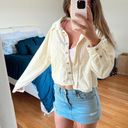 American Eagle Outfitters Corduroy Jacket Photo 0