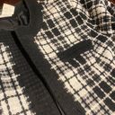 Houndstooth Vintage Jacket Photo 2