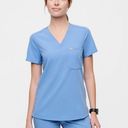 FIGS Scrubs Set (petite) Photo 0