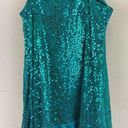 Betsey Johnson  Evening Vintage Sequins Big Satin Bow Mini Dress Barbie Size 6 Photo 9