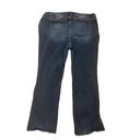 Torrid Denim Bootcut Tall Jeans Women's Size 26 Blue 5-Pocket Stretch Photo 1