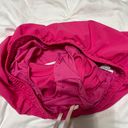 Old Navy Pink Active Wear Shorts Photo 2