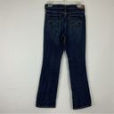 Levi's Levi’s 515 Bootcut Denim Jeans Size 4S Photo 2