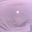 Lululemon Leggings Pink Photo 1