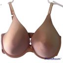 Secret Treasures  Intimates Body Underwire Beige Bra Size 36DDD Photo 0